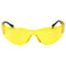 Walker's Youth- Wmn Yel Lens Glasses